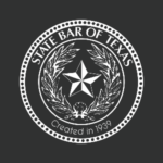 state bar of texas logo
